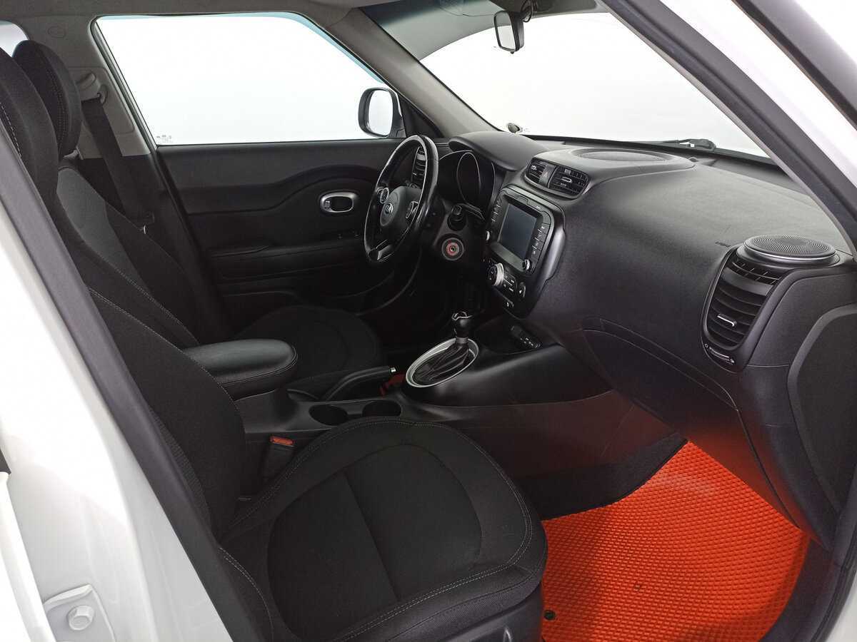 Купить Kia Soul, 2019, 98 002 км, фото №11