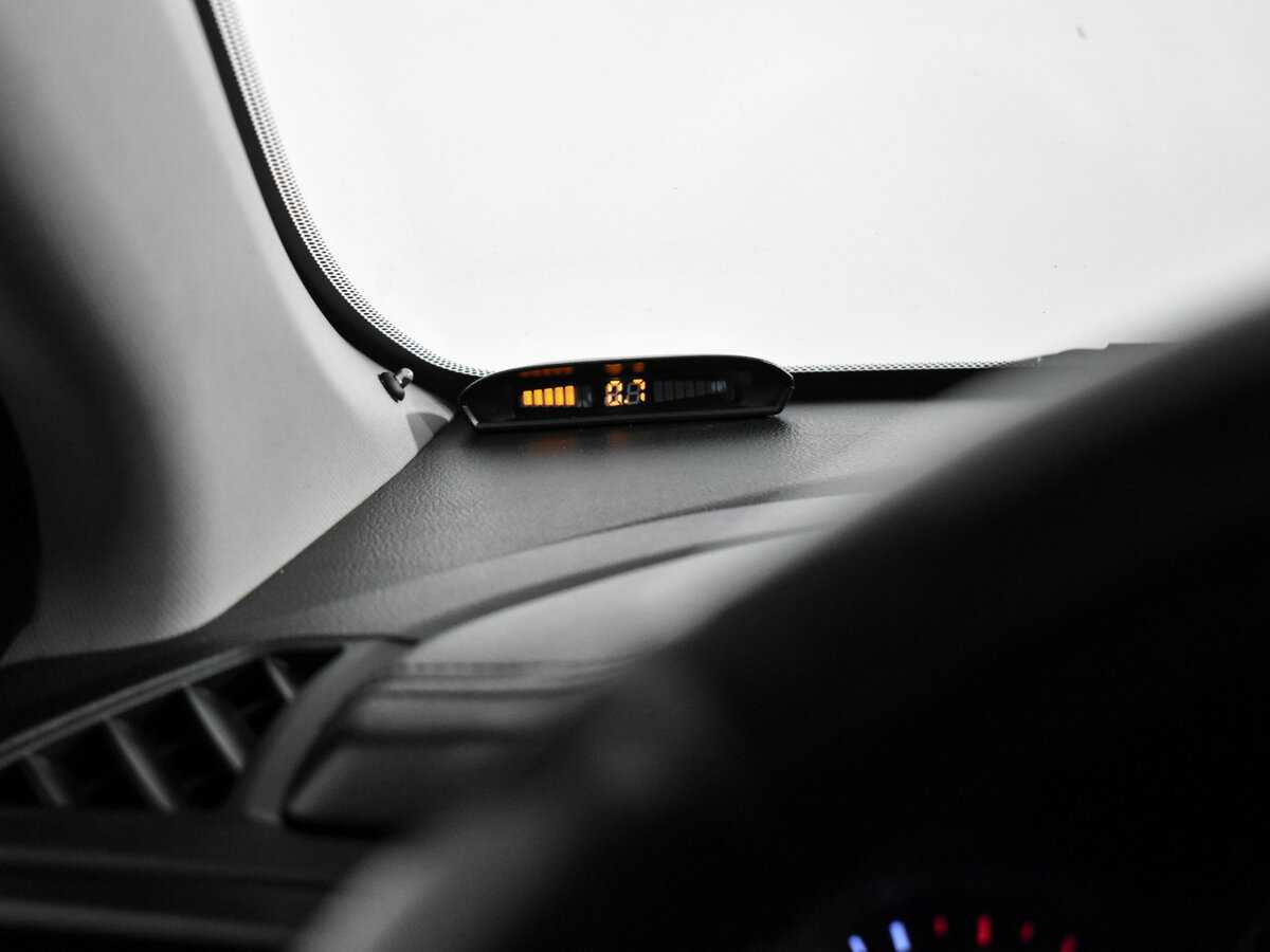 Купить Kia Rio 4-speed, 2013, 125 125 км, фото №18