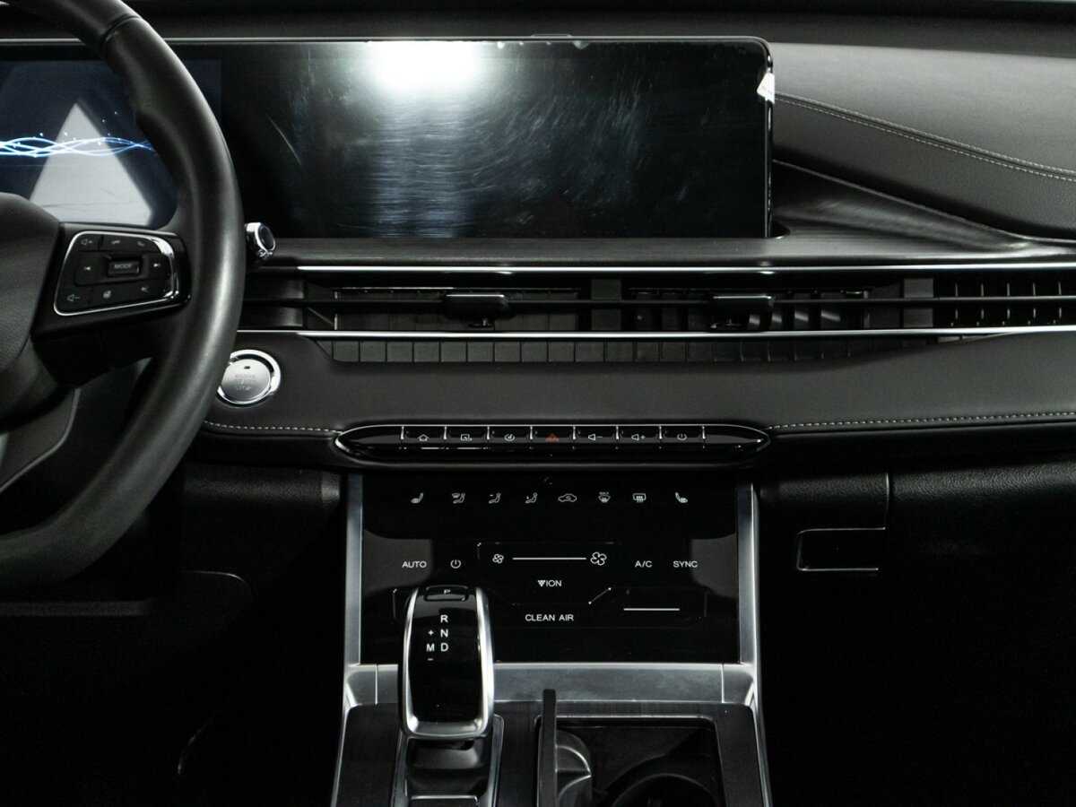 Купить Chery Tiggo 7 Pro Max, 2023, 47 000 км, фото №14
