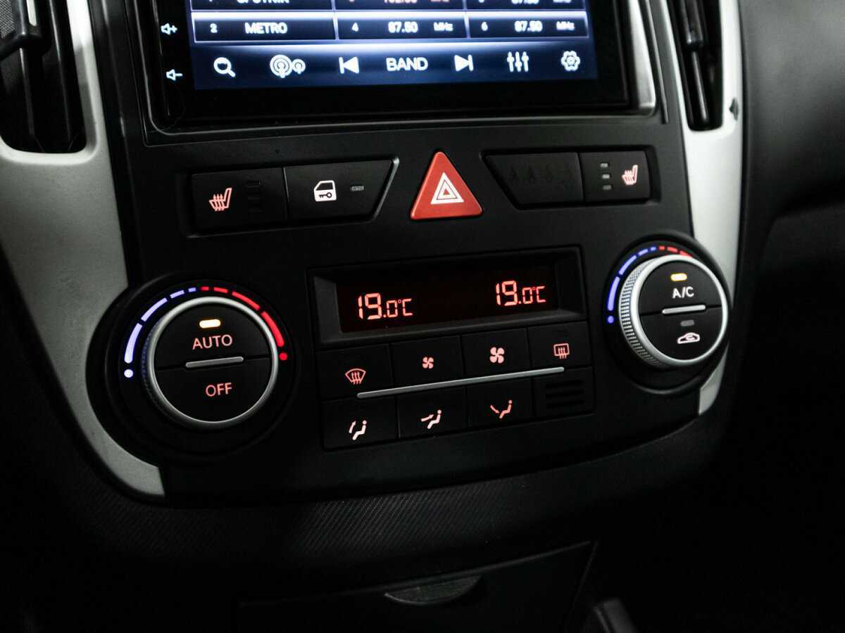 Купить Kia Ceed, 2012, 151 336 км, фото №18