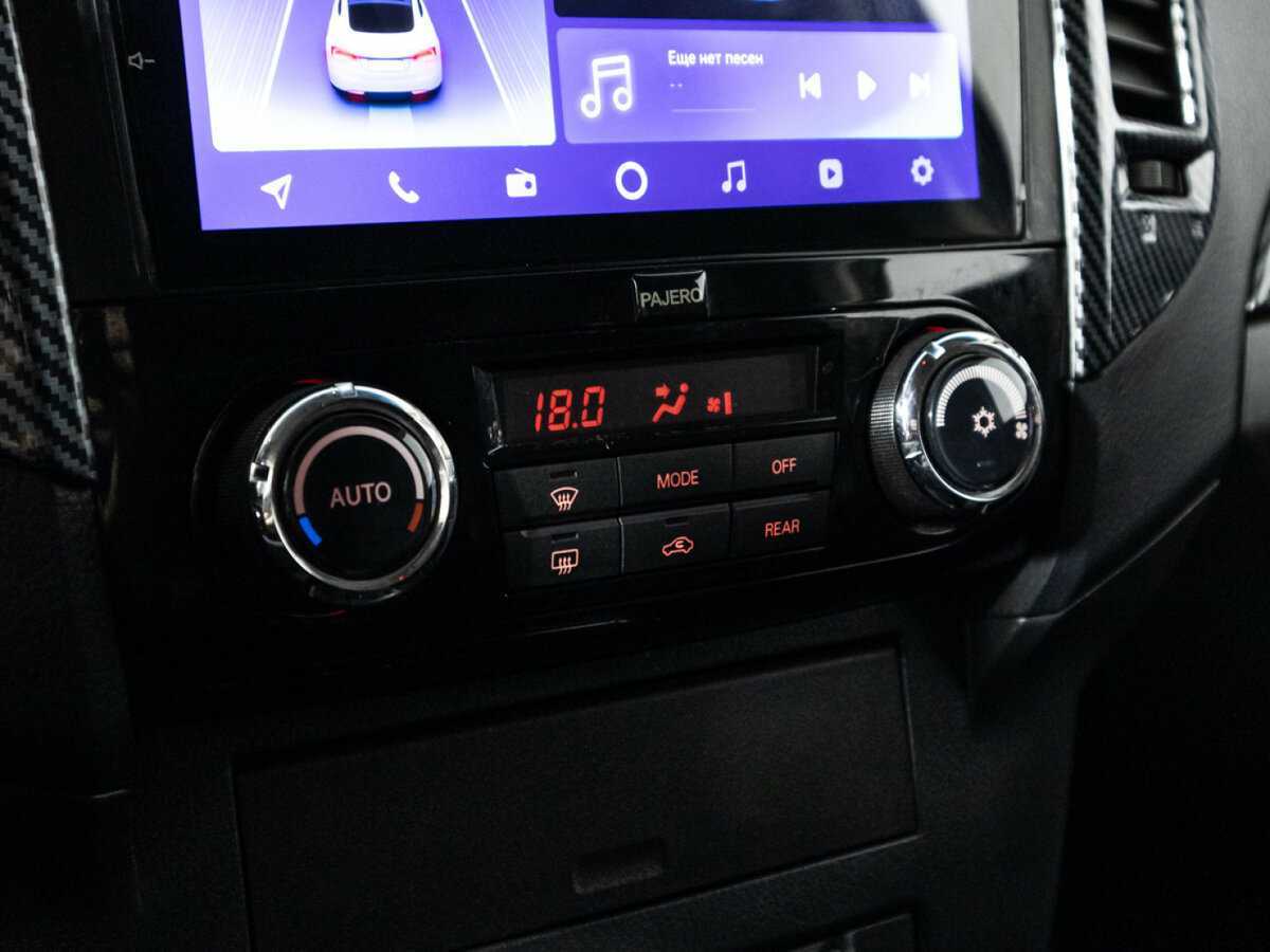 Купить Mitsubishi Pajero, 2014, 145 000 км, фото №16