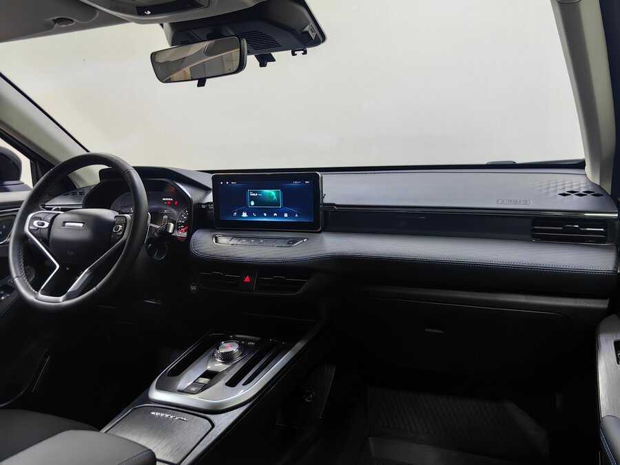 Купить Haval Jolion, 2024, 10 920 км, фото №13