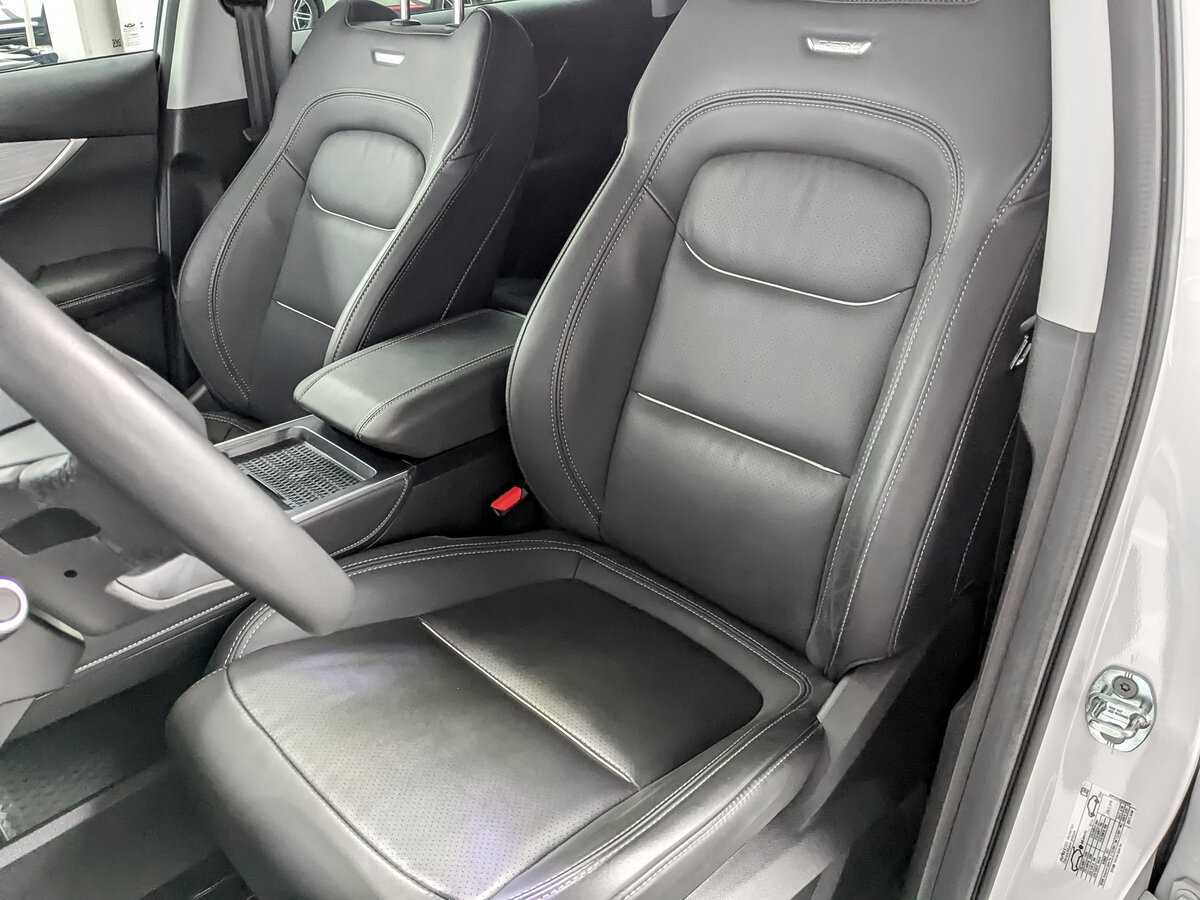 Купить Chery Tiggo 7 Pro Max, 2023, 20 324 км, фото №20