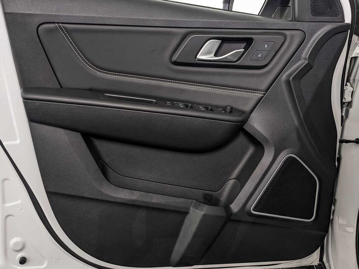 Купить FAW Besturn X40, 2020, 38 302 км, фото №19