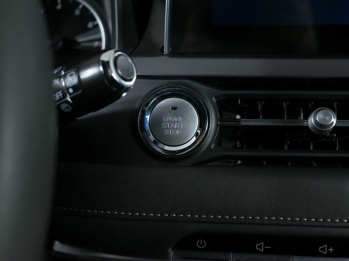 Купить Chery Tiggo 4 Pro, 2023, 17 500 км, фото №13