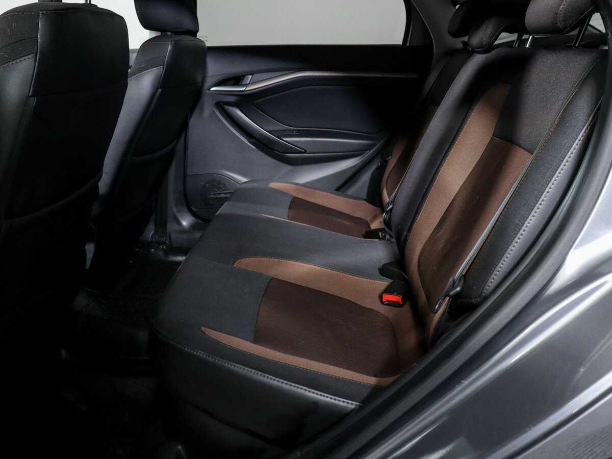 Купить Lada (ВАЗ) Vesta, 2016, 117 348 км, фото №10