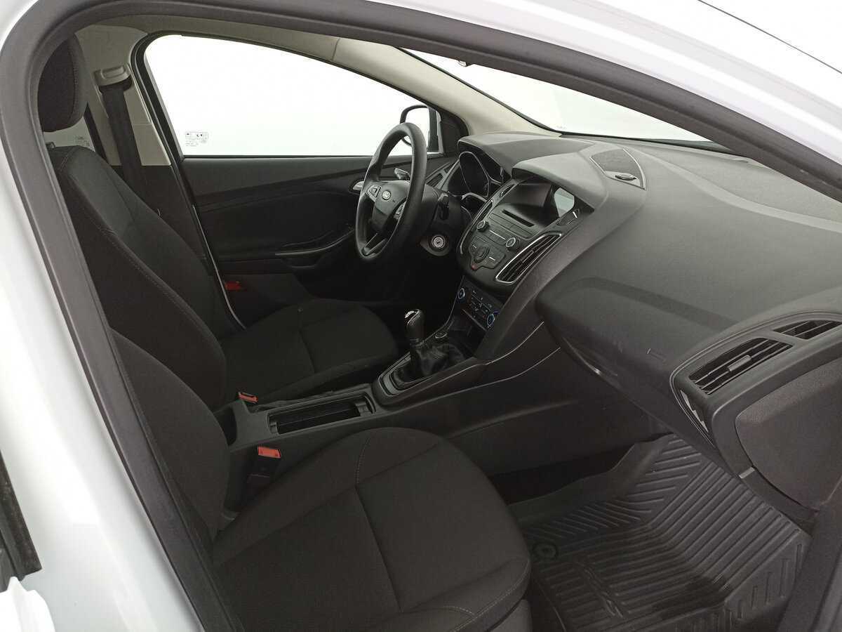 Купить Ford Focus, 2018, 150 408 км, фото №10