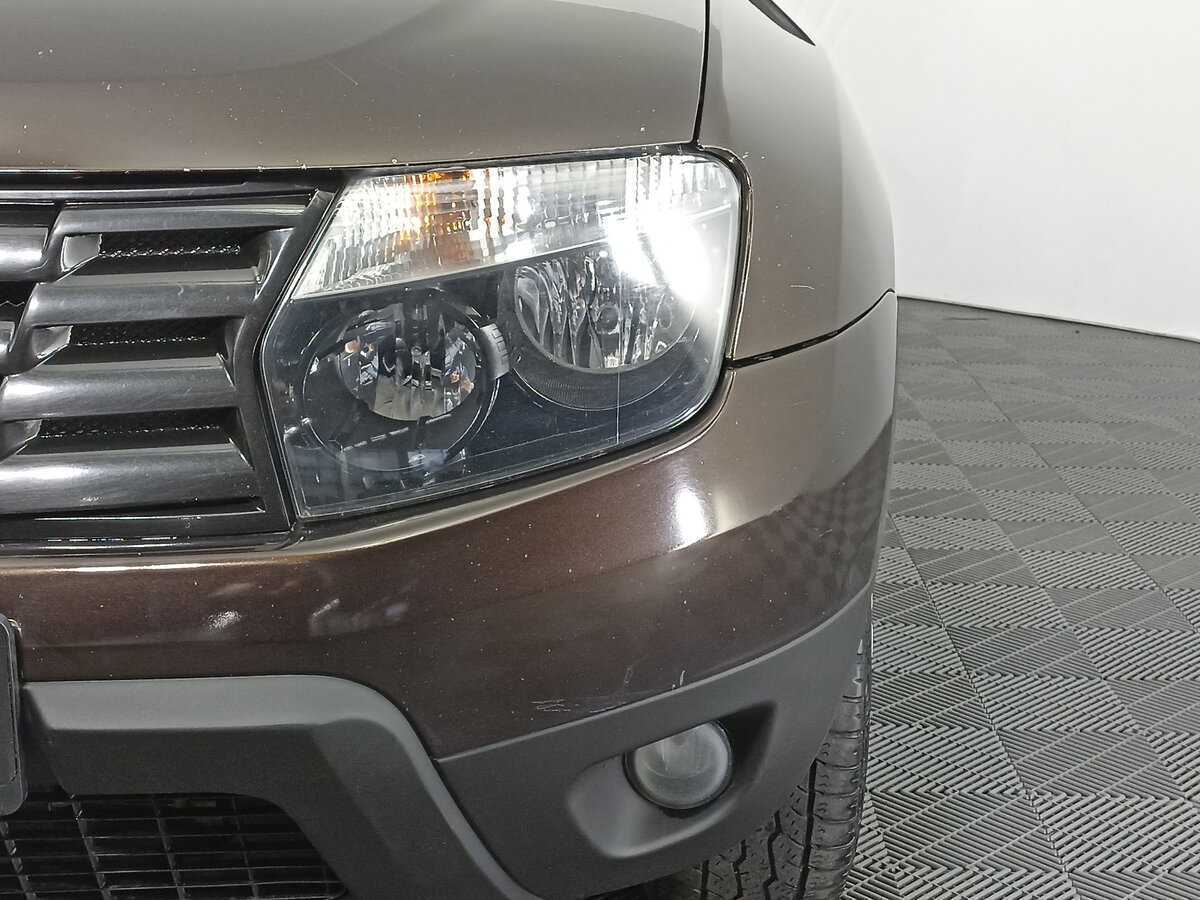 Купить Renault Duster, 2015, 172 171 км, фото №17