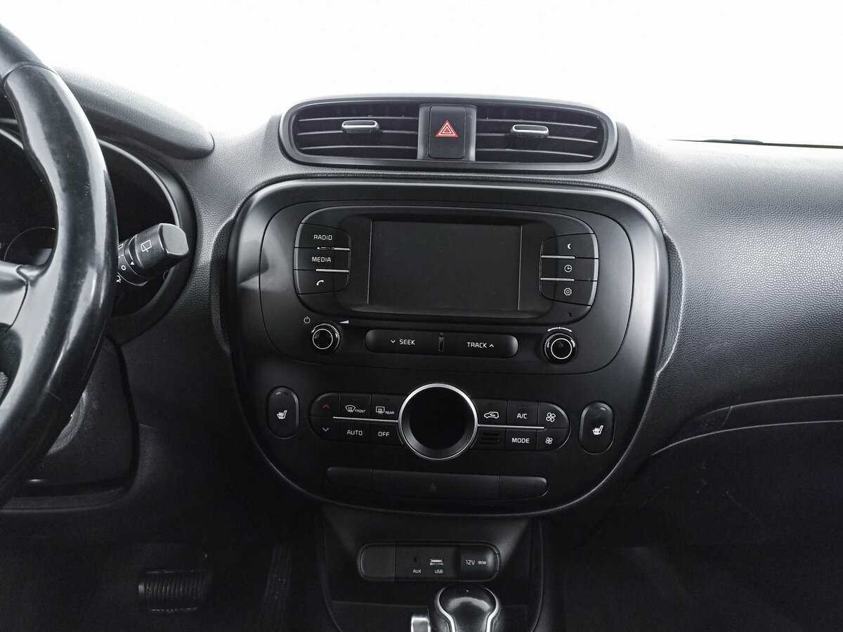 Купить Kia Soul, 2018, 101 970 км, фото №15