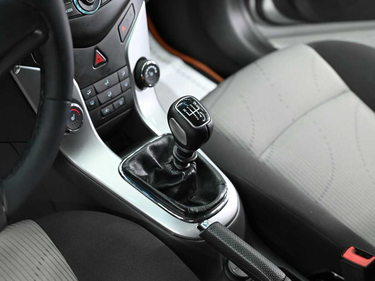 Купить Chevrolet Cruze, 2013, 167 000 км, фото №10