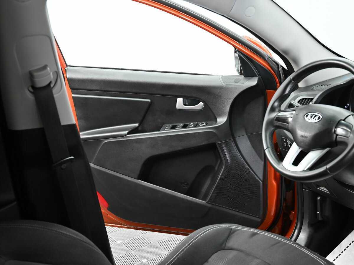 Купить Kia Sportage, 2012, 162 000 км, фото №7