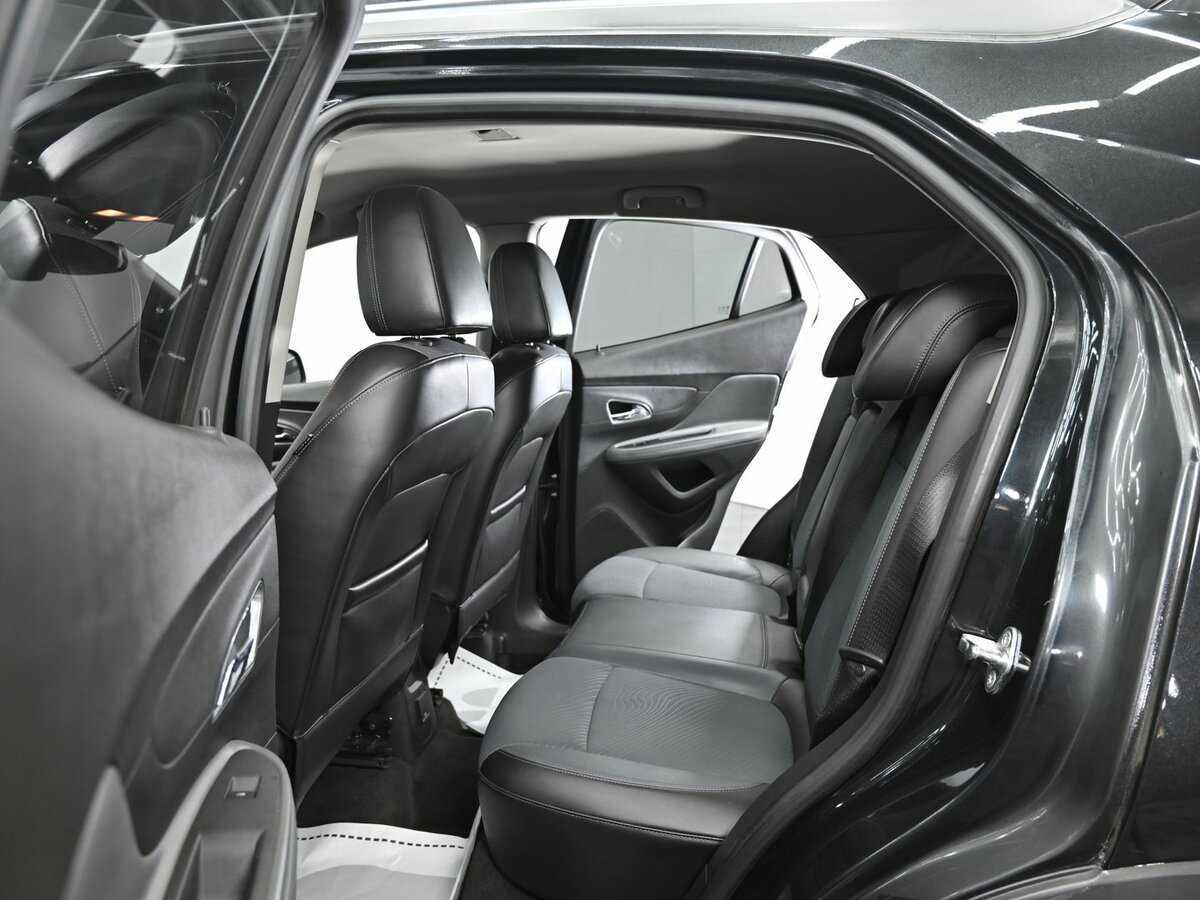 Купить Opel Mokka, 2013, 165 500 км, фото №12