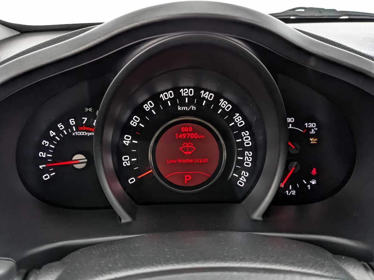 Купить Kia Sportage, 2012, 149 701 км, фото №16