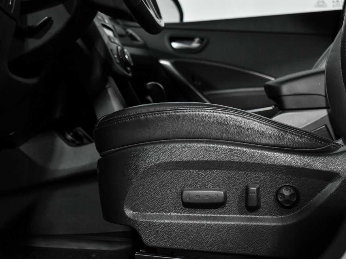 Купить Hyundai Santa Fe, 2016, 75 500 км, фото №8