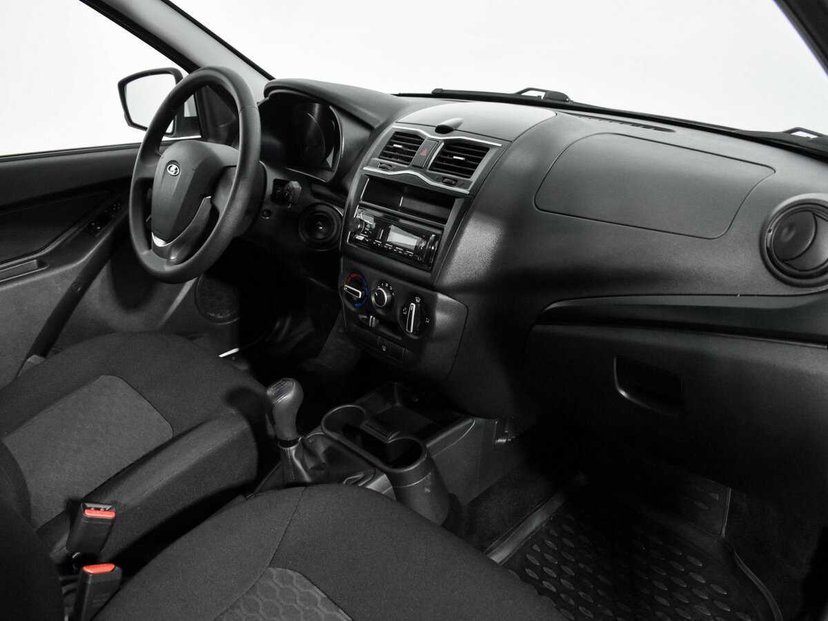 Купить Lada (ВАЗ) Granta Euro-2, 2024, 47 620 км, фото №19