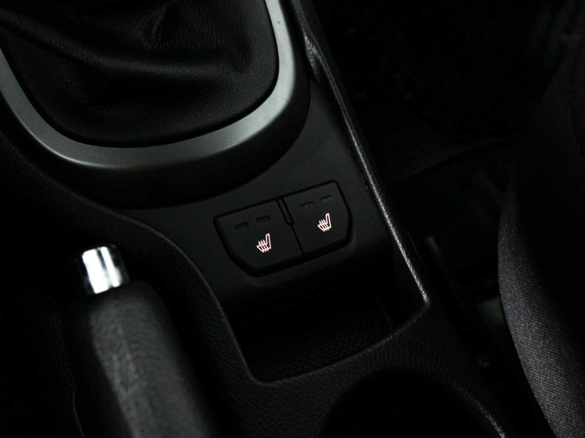 Купить Kia Rio 5-speed, 2013, 67 563 км, фото №16