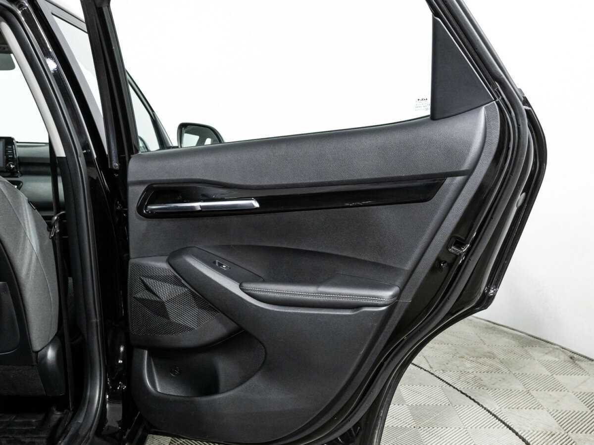 Купить Kia Seltos, 2022, 36 200 км, фото №28