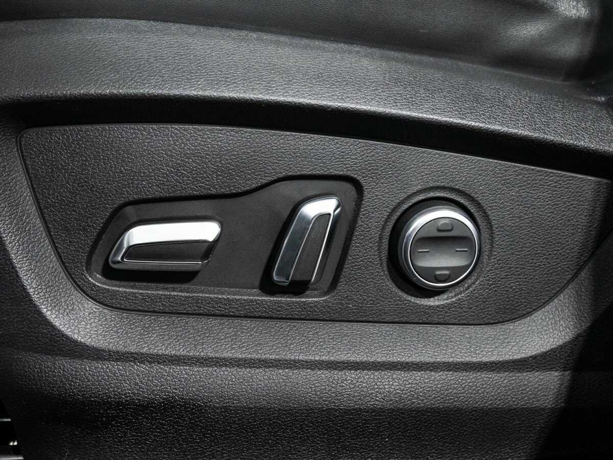 Купить Chery Tiggo 7 Pro, 2022, 30 100 км, фото №17