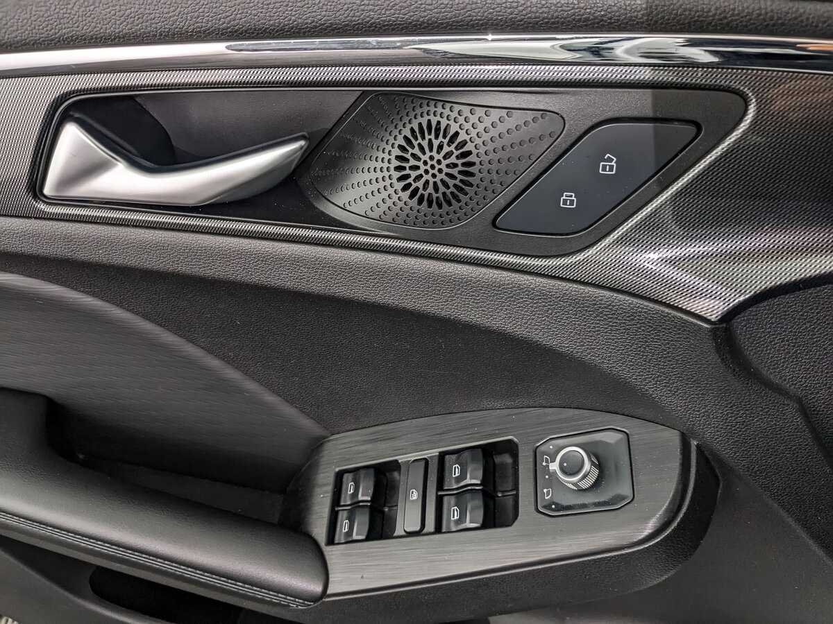 Купить Haval Jolion, 2021, 133 307 км, фото №24