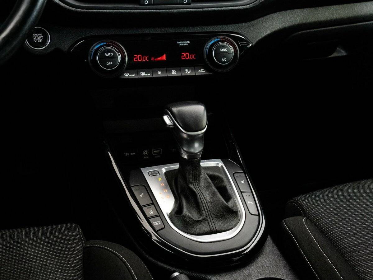 Купить Kia Cerato, 2019, 158 739 км, фото №10