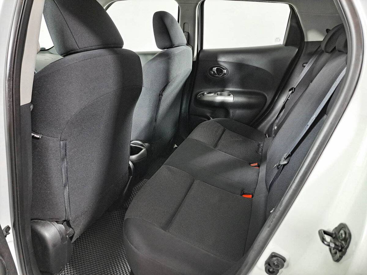 Купить Nissan Juke, 2014, 144 284 км, фото №8