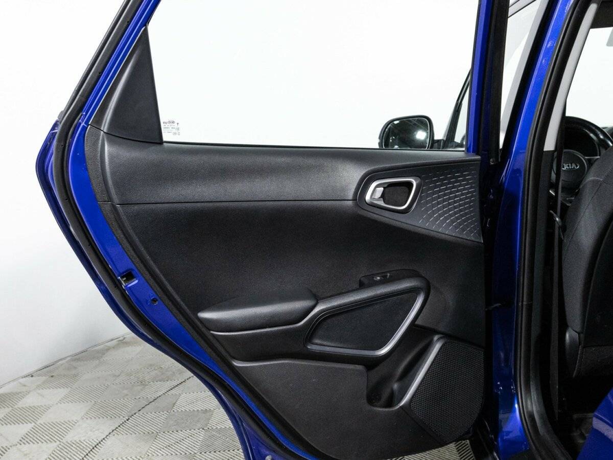 Купить Kia Soul, 2020, 162 396 км, фото №25