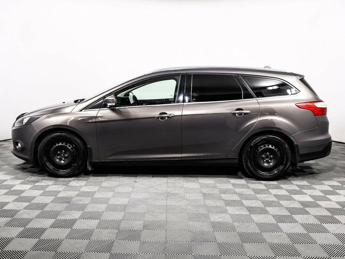 Купить Ford Focus, 2013, 185 000 км, фото №8
