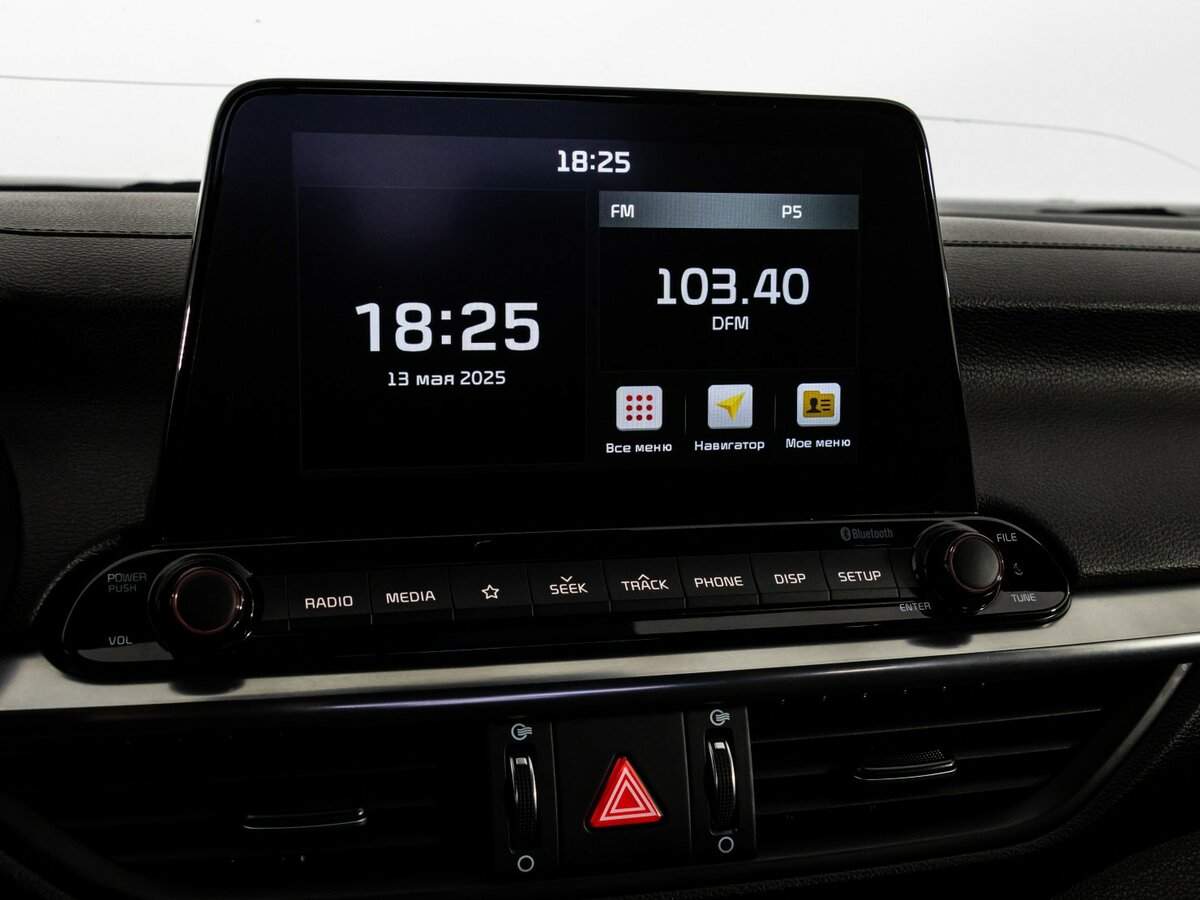 Купить Kia Cerato, 2020, 103 362 км, фото №15