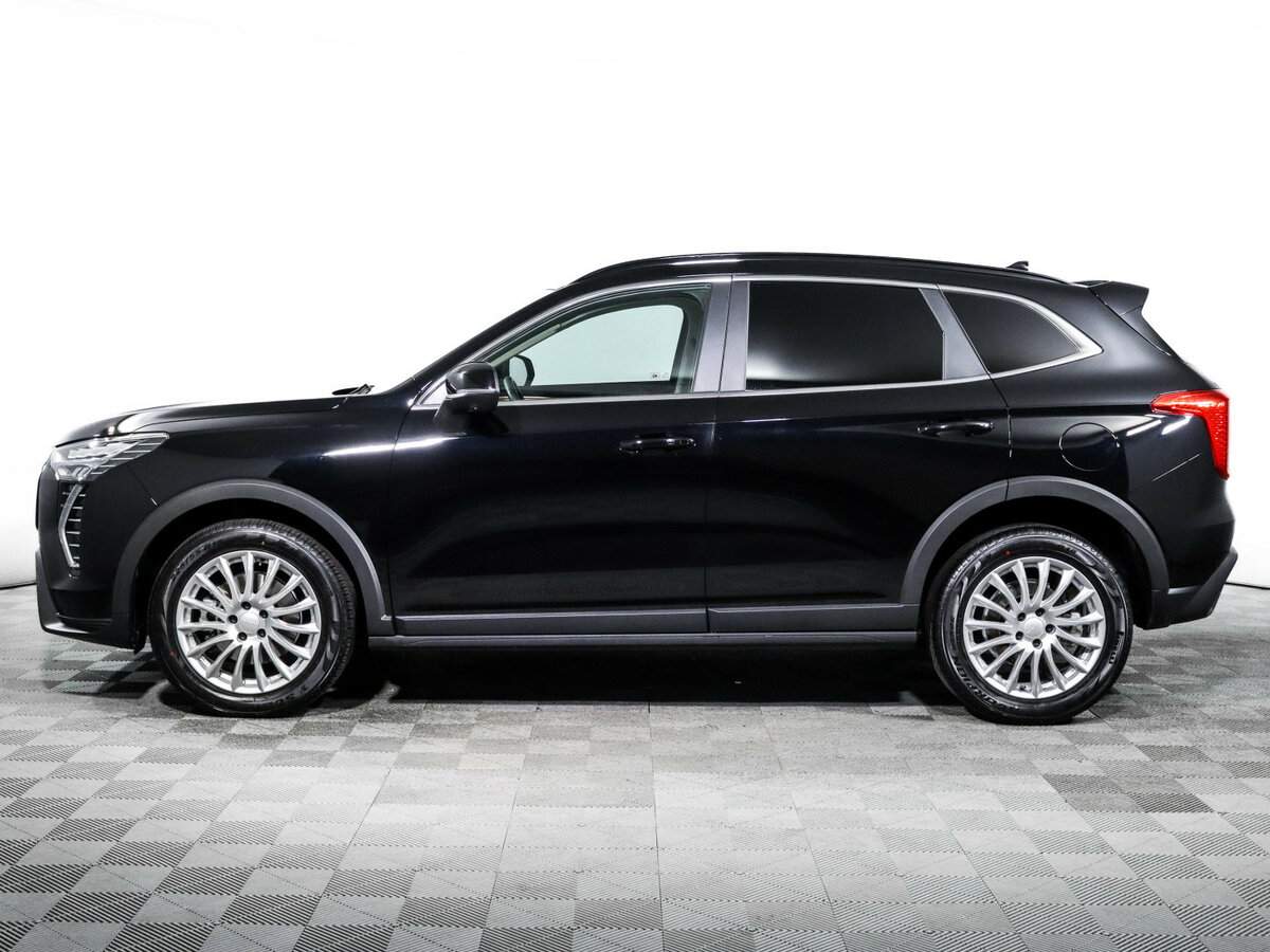 Купить Haval Jolion, 2024, 4 847 км, фото №5