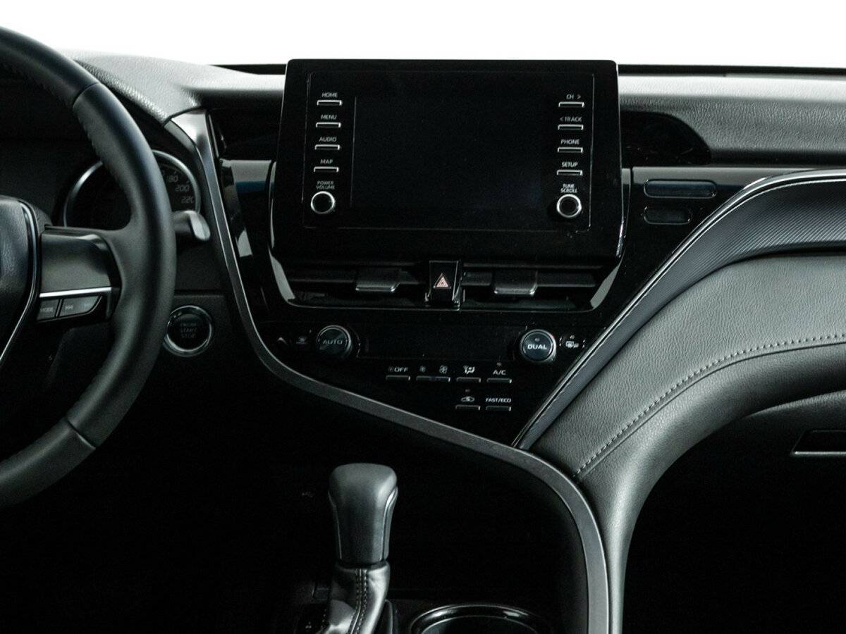 Купить Toyota Camry, 2021, 93 450 км, фото №14