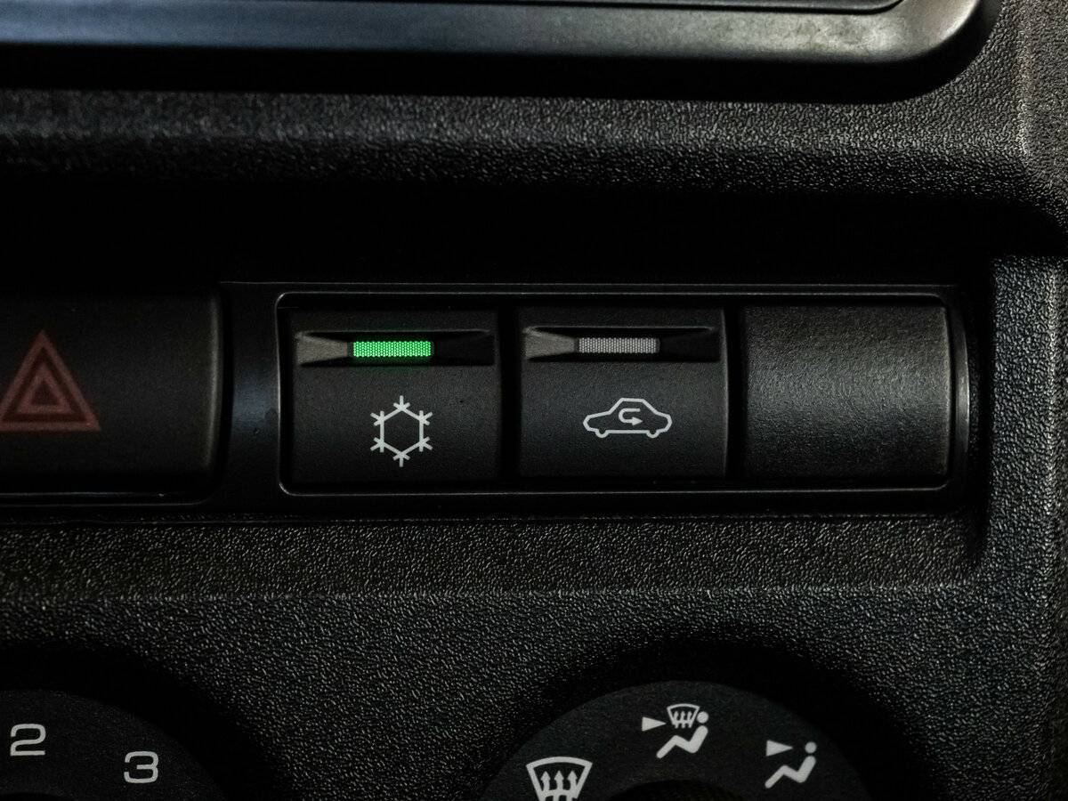 Купить Lada (ВАЗ) Niva Legend, 2024, 20 473 км, фото №18