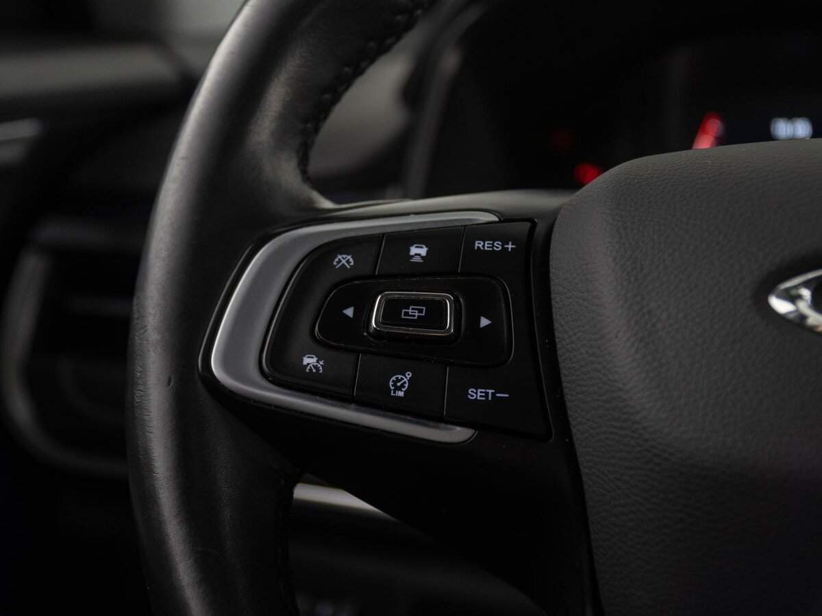 Купить Chery Tiggo 4 Pro, 2023, 34 777 км, фото №20