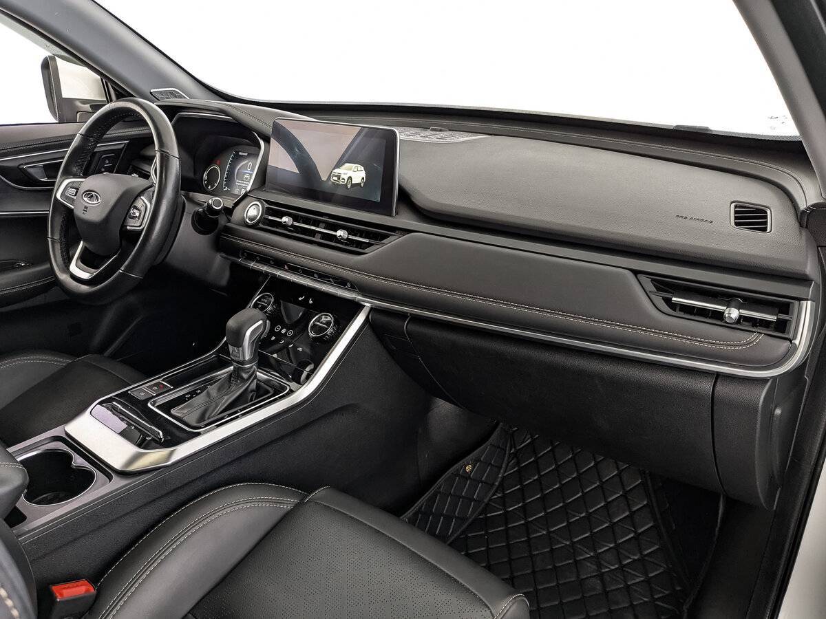 Купить Chery Tiggo 8, 2020, 91 380 км, фото №13