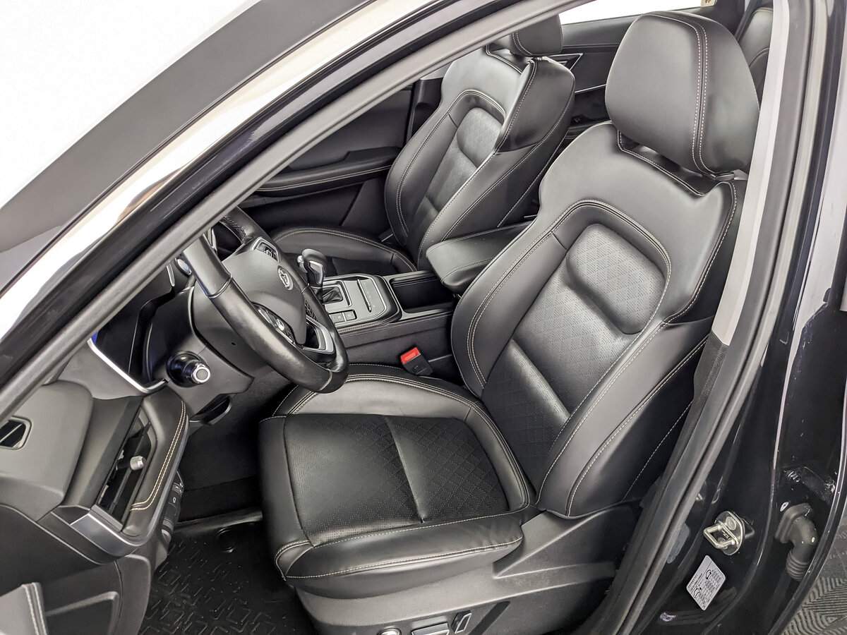 Купить Chery Tiggo 8 Pro, 2021, 37 201 км, фото №20