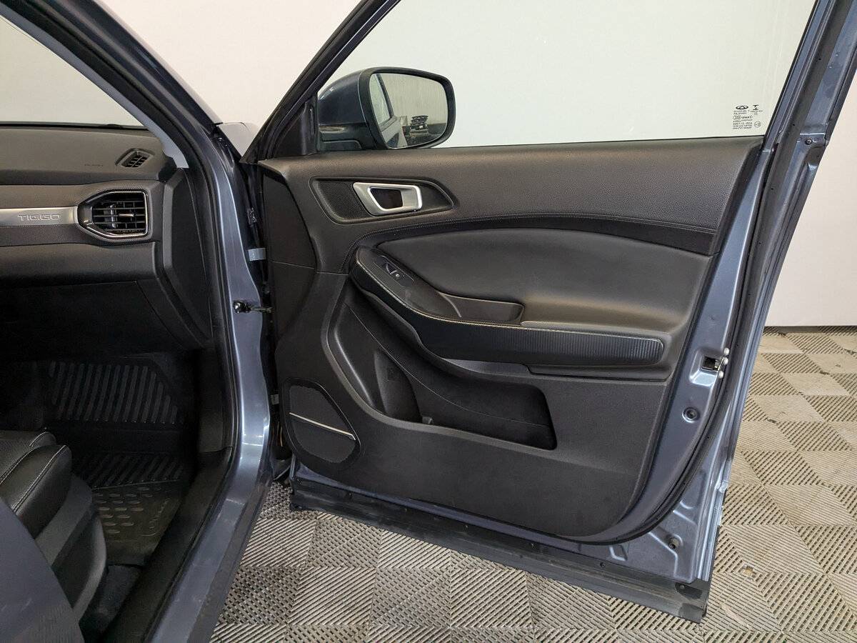 Купить Chery Tiggo 4, 2021, 125 554 км, фото №21
