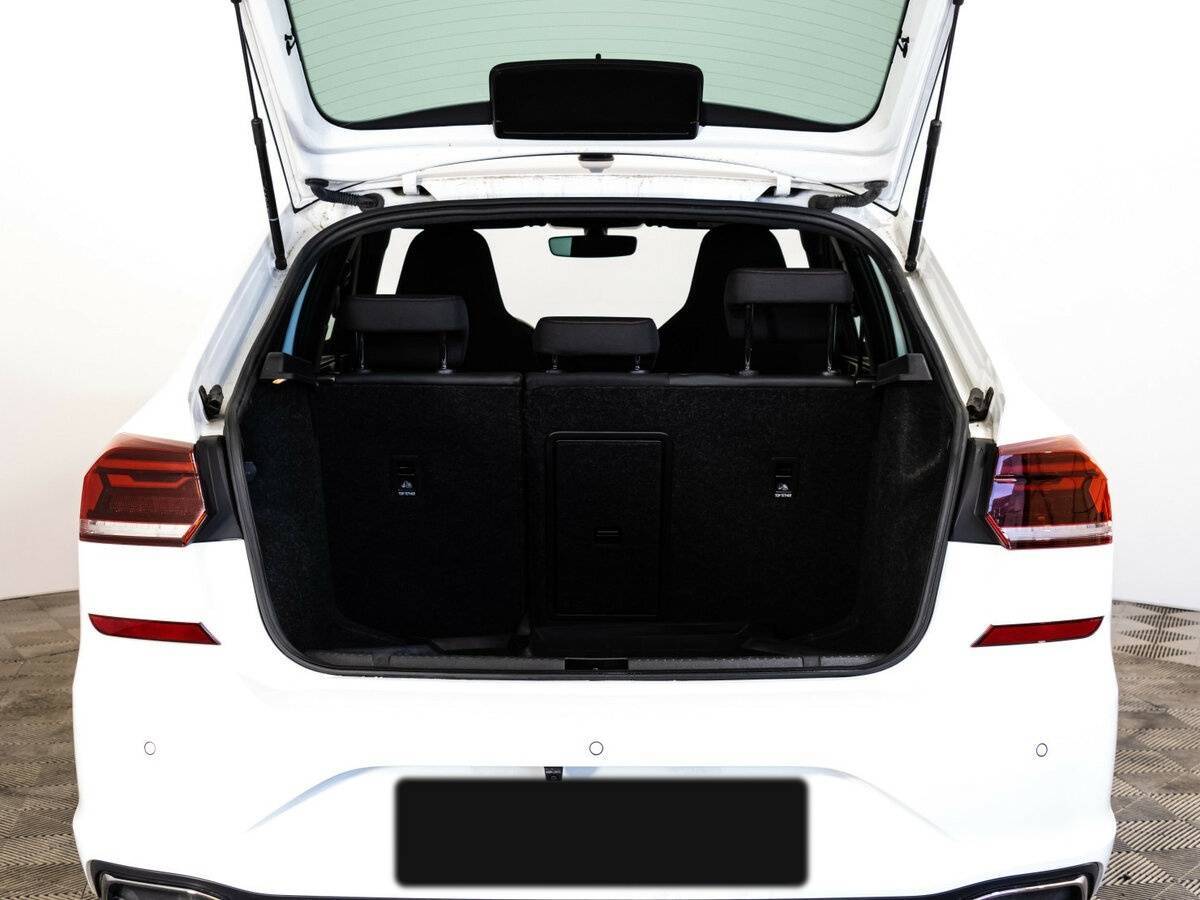 Купить Volkswagen Polo, 2021, 38 748 км, фото №19