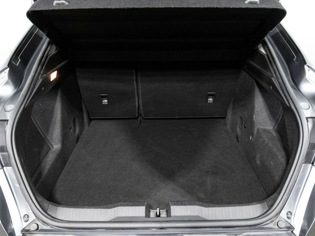 Купить Renault Arkana, 2021, 24 005 км, фото №15