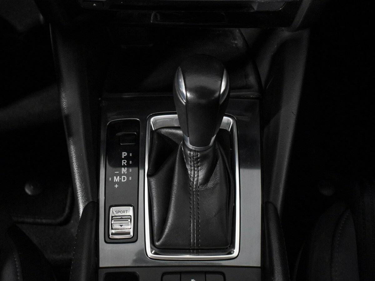 Купить Mazda 6, 2016, 105 128 км, фото №9