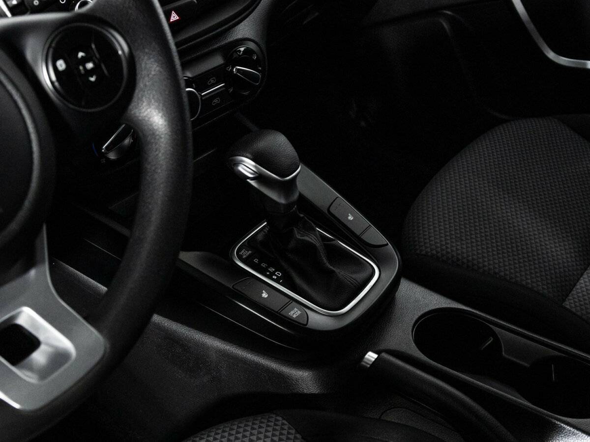 Купить Kia Soul, 2022, 94 851 км, фото №18