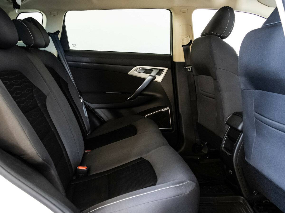 Купить Geely Atlas, 2019, 113 211 км, фото №14