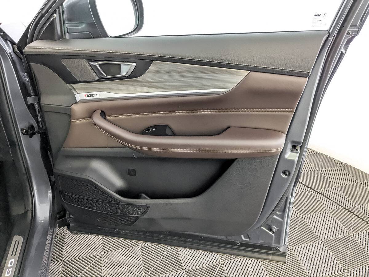 Купить Chery Tiggo 8 Pro, 2021, 115 538 км, фото №28