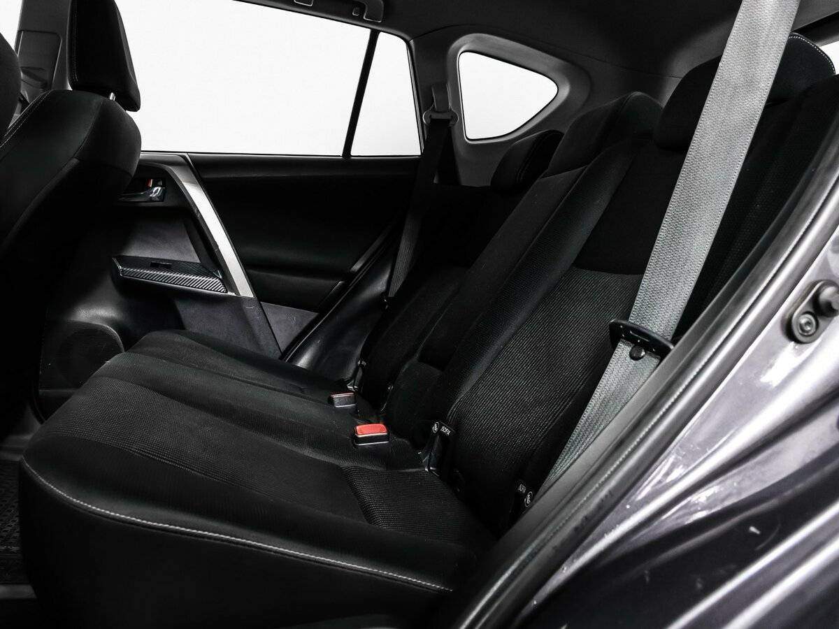 Купить Toyota RAV4, 2013, 222 093 км, фото №13