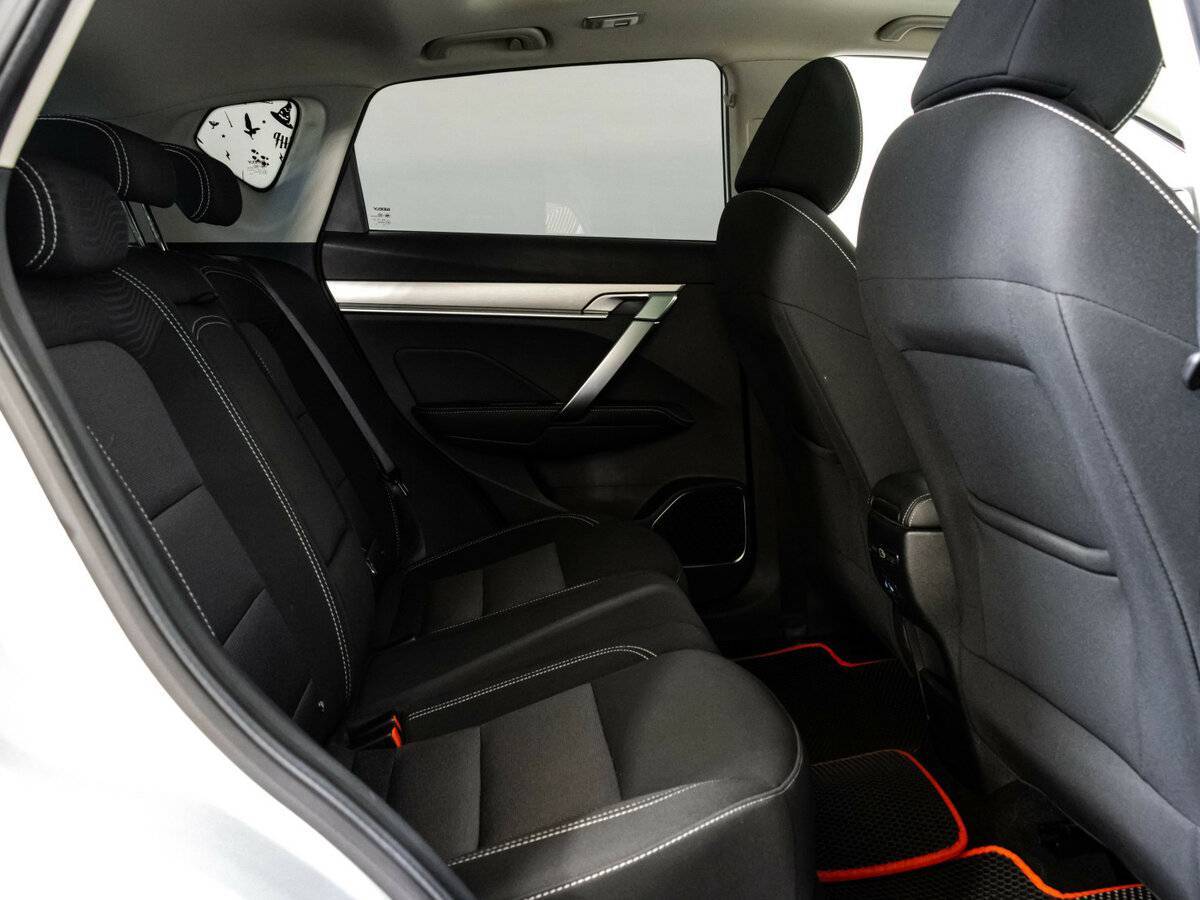 Купить Geely Coolray, 2021, 20 152 км, фото №15