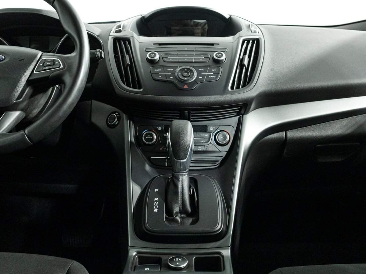 Купить Ford Kuga, 2019, 53 527 км, фото №14