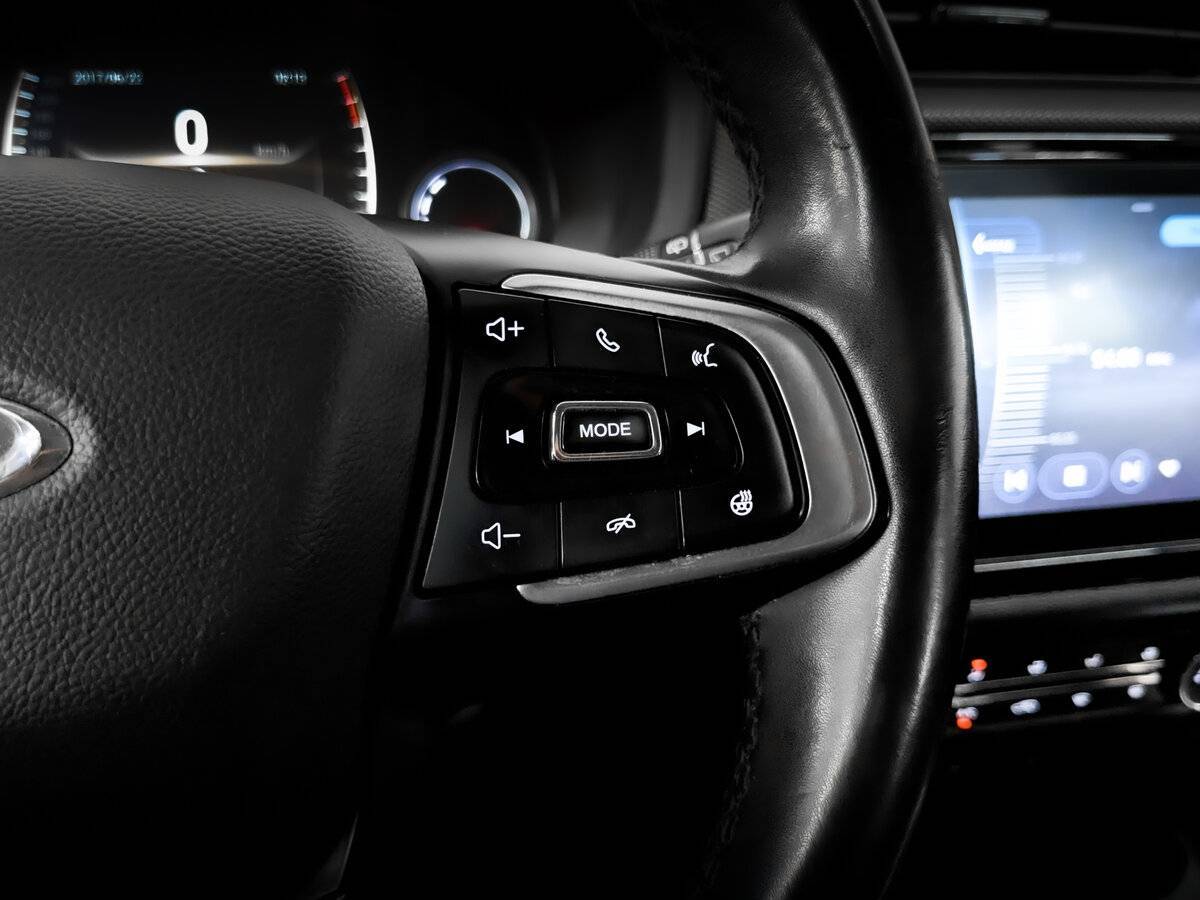 Купить Chery Tiggo 4, 2021, 128 297 км, фото №26