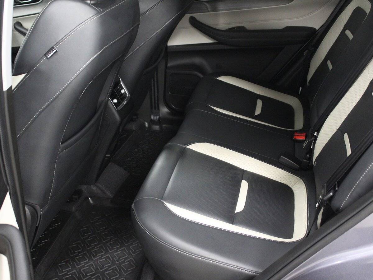 Купить Chery Tiggo 4 Pro, 2023, 2 422 км, фото №10