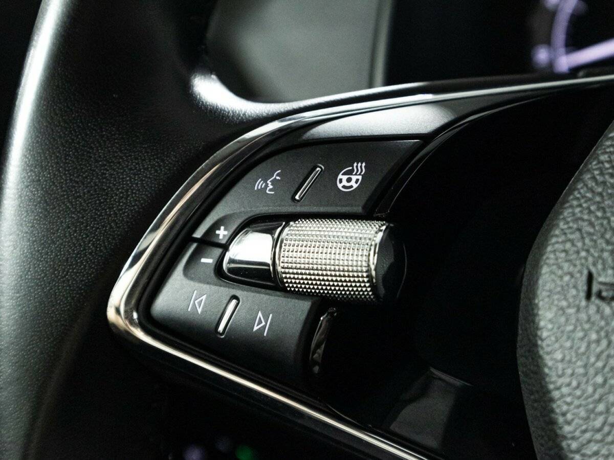 Купить Skoda Karoq DSG7, 2021, 82 783 км, фото №18