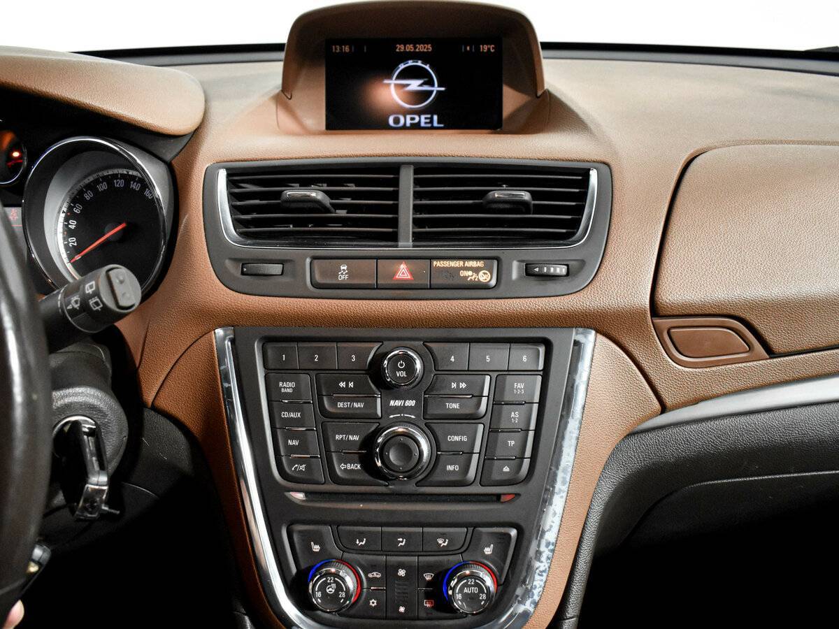 Купить Opel Mokka, 2013, 88 198 км, фото №14