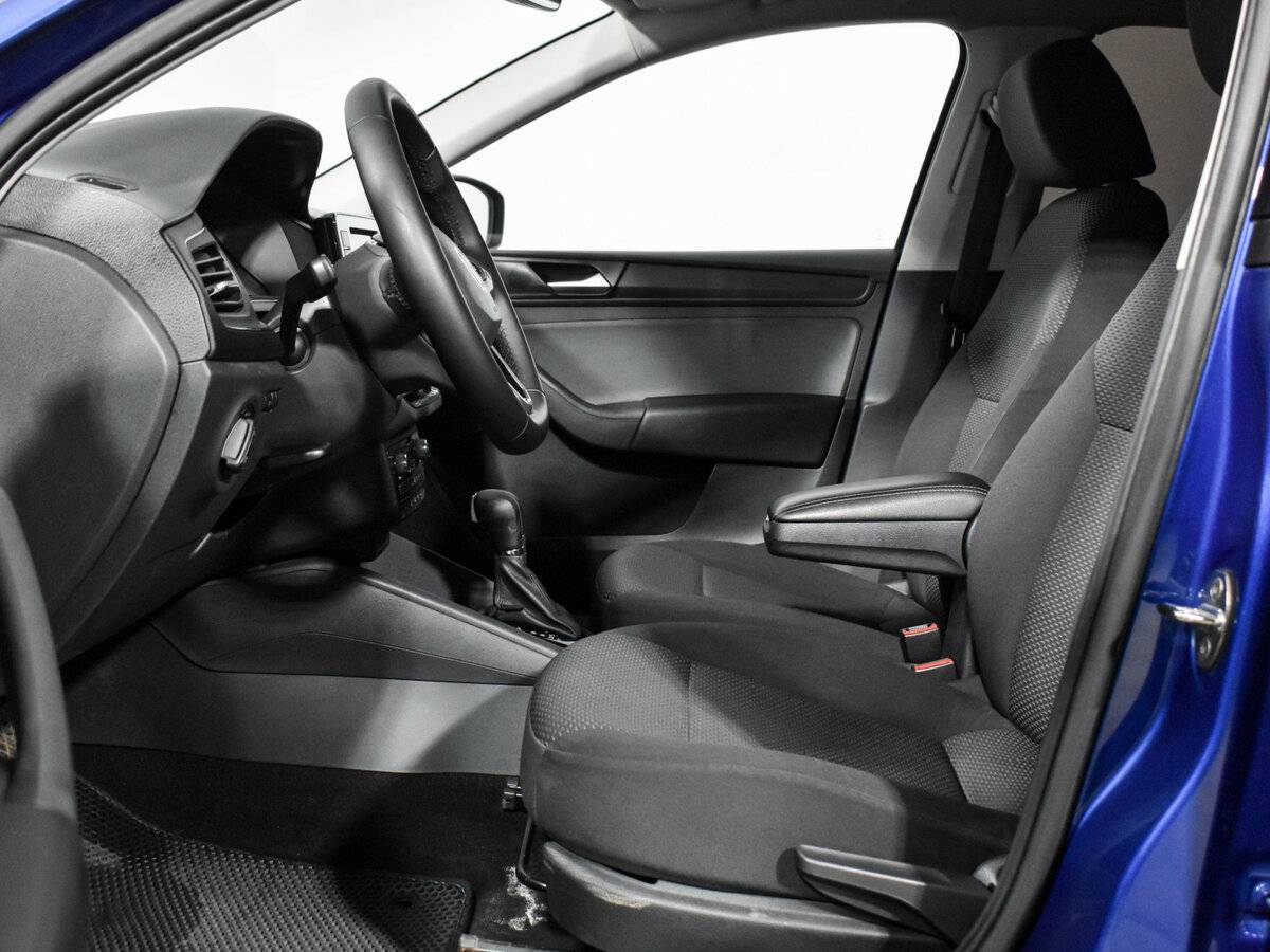 Купить Volkswagen Polo, 2021, 143 480 км, фото №10