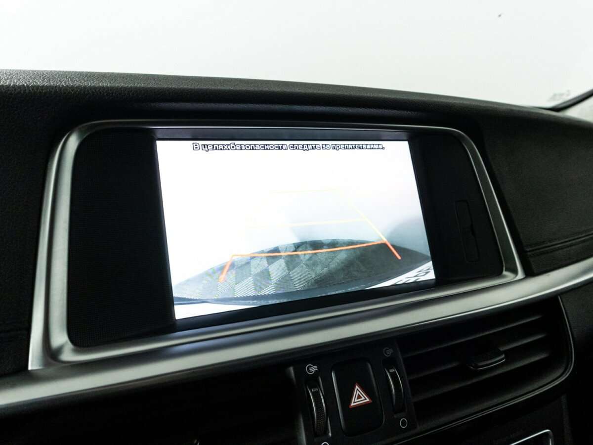 Купить Kia Optima, 2019, 113 071 км, фото №19